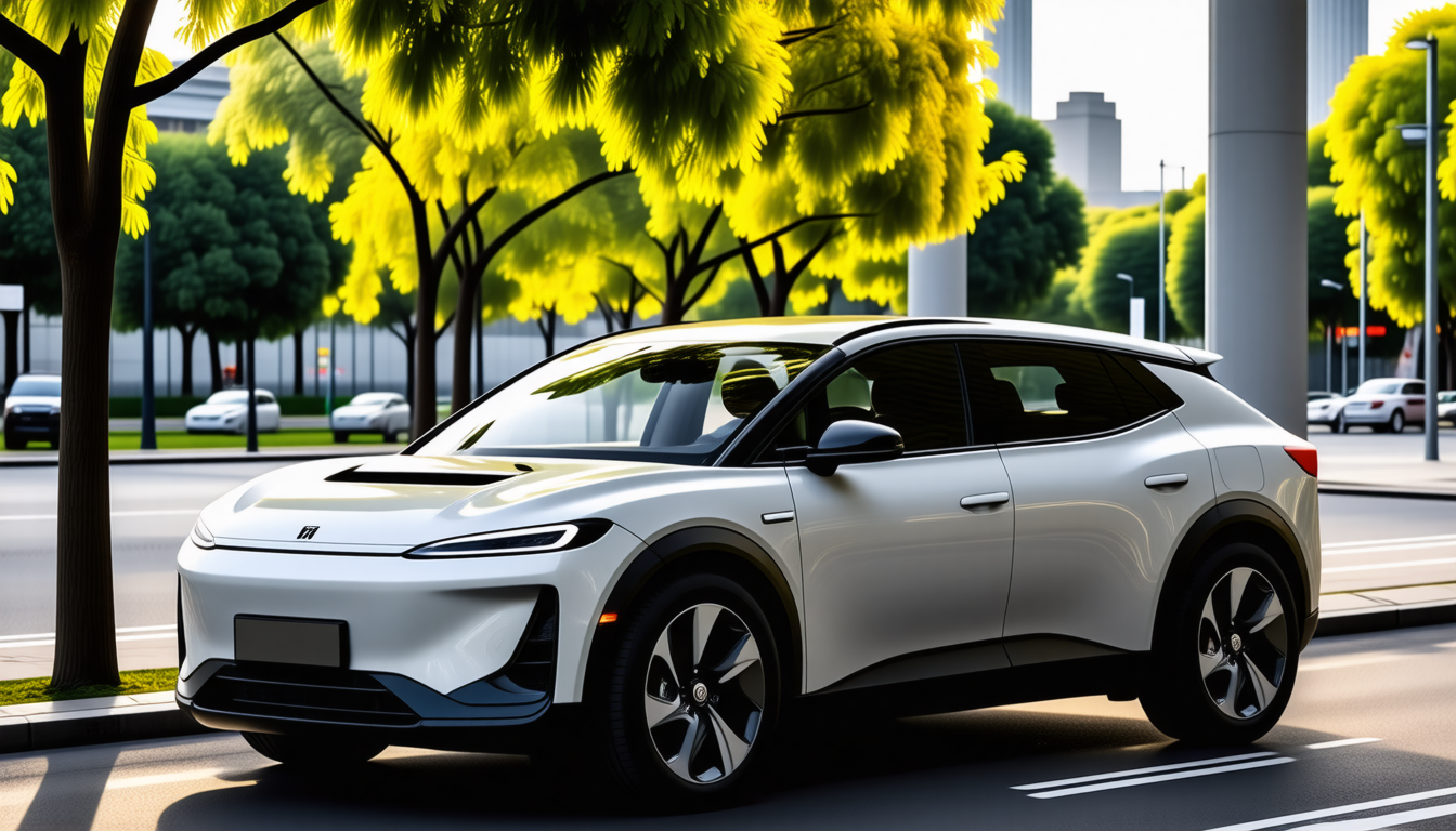 découvrez comment des acheteurs de voitures électriques xiaomi se sont retrouvés piégés par une clause cachée dans leur contrat, et ce que cela signifie pour les futurs acquéreurs.