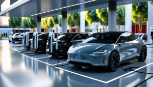 La nouvelle génération de bornes de recharge : une avancée capitale pour la mobilité électrique La mobilité durable connaît une évolution fulgurante avec l’arrivée des bornes de recharge capables de recharger une voiture électrique en seulement 10 minutes. Cette prouesse [&hellip;]