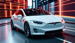 Récemment, l’actualité automobile a été marquée par un incident majeur où des hackers ont réussi à exposer des informations personnelles de plusieurs propriétaires de véhicules Tesla aux États-Unis. Cette situation a non seulement suscité des inquiétudes parmi les utilisateurs, mais [&hellip;]