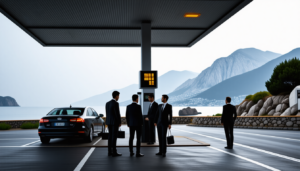 Les pratiques frauduleuses des sociétés dans la hausse artificielle des tarifs essence en Corse En 2026, l’Autorité de la concurrence a dévoilé une affaire majeure touchant le marché des carburants en Corse, sanctionnant plusieurs sociétés accusées d’abus de position dominante [&hellip;]