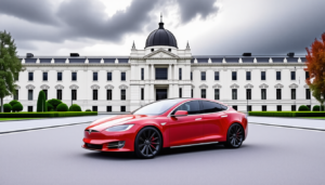 Donald Trump et Elon Musk : l&rsquo;impact des tensions sur la relation avec Tesla Depuis plusieurs mois, les relations entre Donald Trump, l&rsquo;ex-président américain, et Elon Musk, le PDG emblématique de Tesla, se sont considérablement dégradées. Cette évolution a eu [&hellip;]