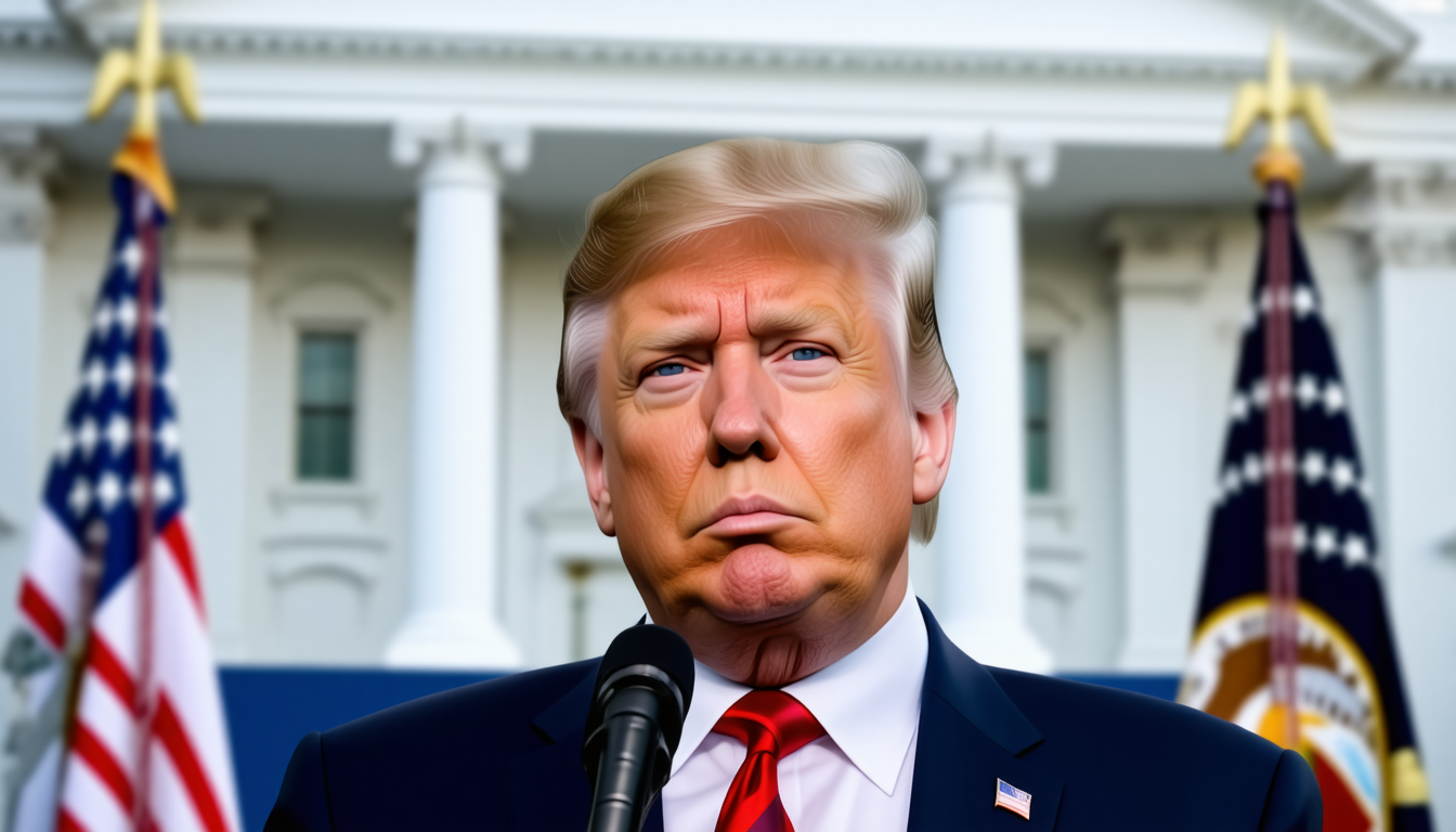 donald trump menace d'expulser elon musk, tandis que le pdg de tesla annonce son projet de créer un parti politique, révélant des tensions et ambitions inédites.