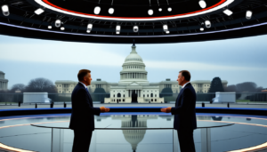 Les tensions politiques entre Donald Trump et Elon Musk : contexte et enjeux L’année 2026 est marquée par un regain de tensions entre Donald Trump, l’ancien président des États-Unis, et Elon Musk, le très médiatique PDG de Tesla, SpaceX et [&hellip;]