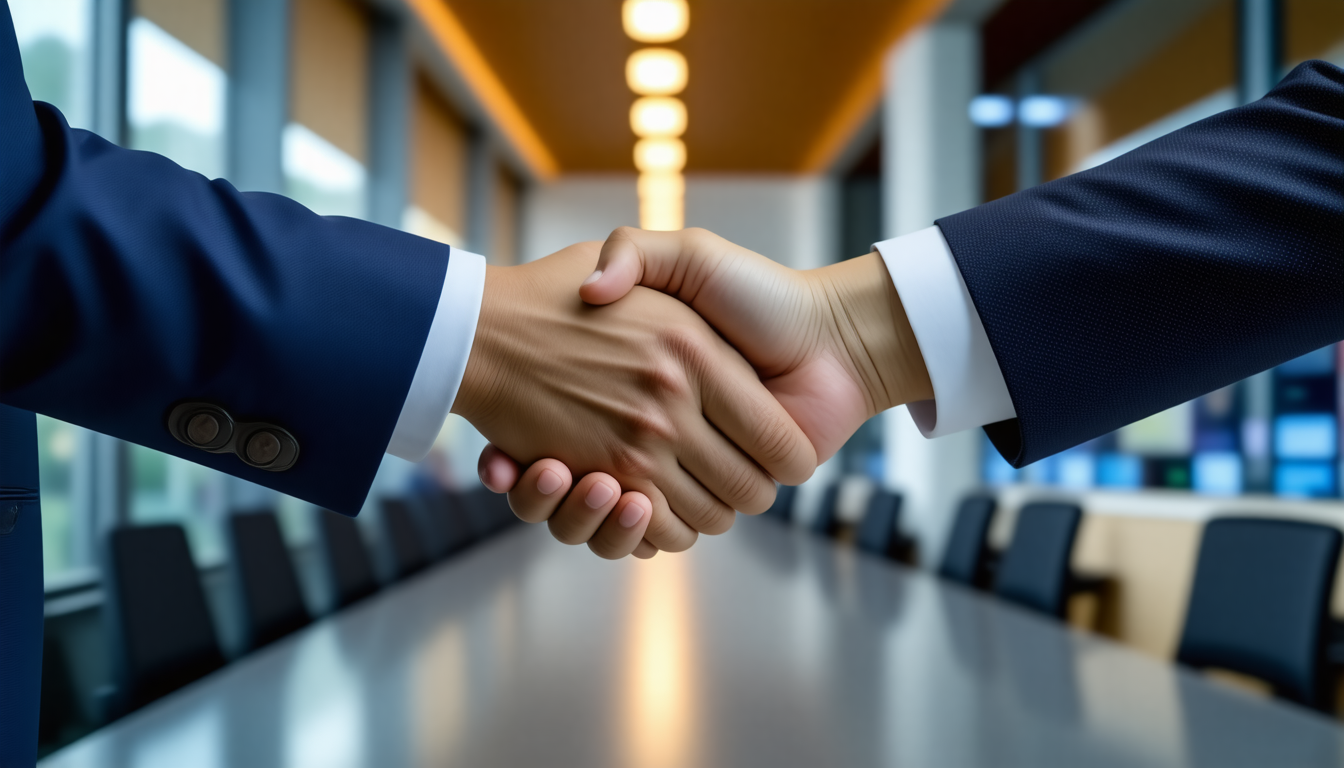 donald trump remercie elon musk, pdg de tesla, pour sa décision de quitter la direction du doge, marquant un tournant important dans l'univers des cryptomonnaies.