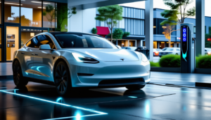 Une avancée spectaculaire dans la recharge électrique européenne : 80 % en 6 minutes Le secteur de l’électromobilité européenne connaît une révolution notable avec l’annonce récente d’un prototype capable d’atteindre 80 % de recharge en à peine six minutes. Cette [&hellip;]