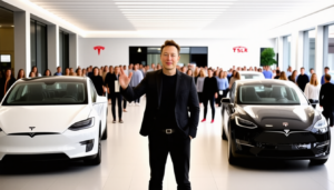 Le redressement des ventes Tesla selon Elon Musk : une analyse détaillée Depuis plusieurs mois, le marché automobile a observé un ralentissement notable dans les ventes de Tesla, un phénomène qui a suscité de nombreuses inquiétudes parmi les investisseurs et [&hellip;]