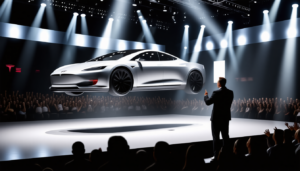 Elon Musk et la révolution annoncée de la Tesla volante : une montée fulgurante vers le futur du transport Depuis plusieurs années, Elon Musk s’est imposé comme une figure incontournable dans le domaine de l’innovation automobile et aéronautique. Sa vision [&hellip;]