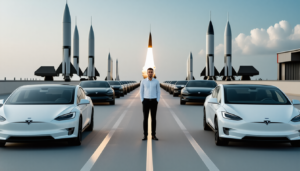 Les répercussions de l’engagement politique d’Elon Musk sur Tesla En 2024, Elon Musk a marqué un tournant décisif en finançant la campagne présidentielle de Donald Trump à hauteur de 300 millions de dollars. Ce choix stratégique, qui liait étroitement le [&hellip;]