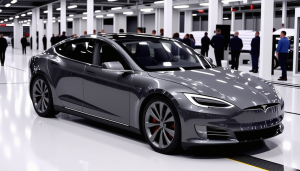 Alors que l&rsquo;actualité tourne autour de la baisse des ventes dans le secteur automobile et des fluctuations boursières, des rumeurs persistantes annoncent un possible départ d&rsquo;Elon Musk de la présidence de Tesla. Avec un contexte de critiques autour de ses [&hellip;]