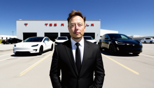 Alors que Tesla traversait une période agitée marquée par une baisse significative des ventes en Europe et des tensions internes, des rumeurs persistantes concernant le remplacement d’Elon Musk à la tête de l’entreprise ont récemment secoué le secteur automobile. Le [&hellip;]