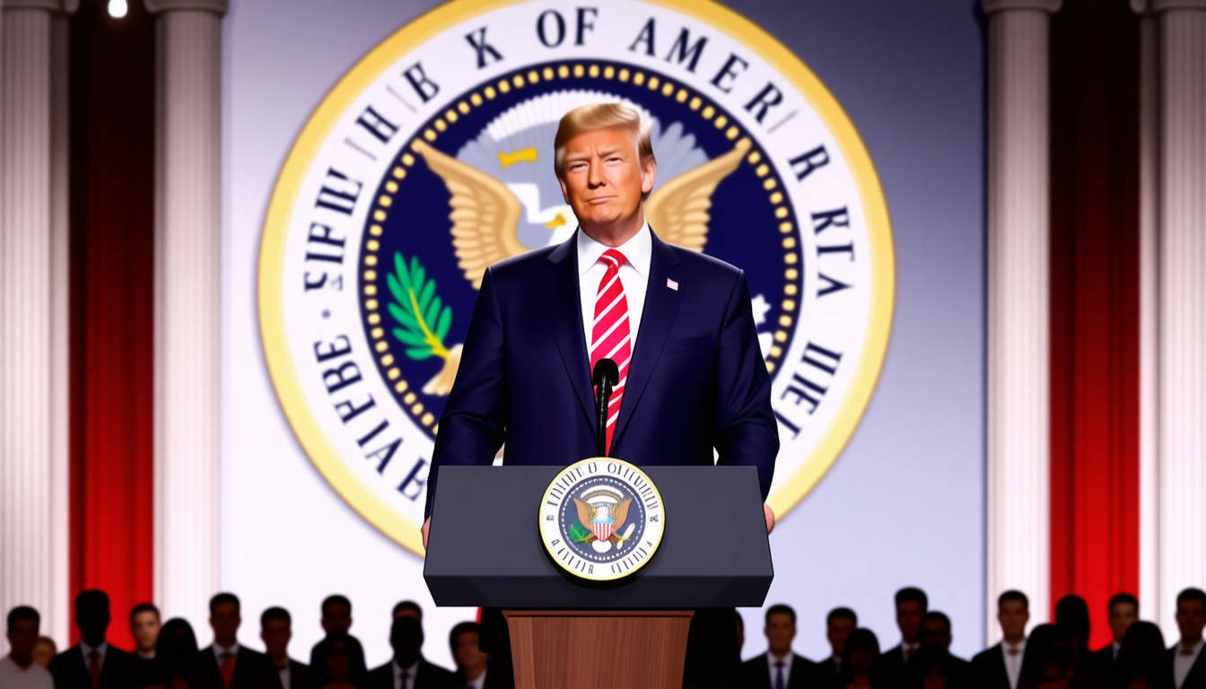 elon musk annonce le lancement du 'parti de l'amérique', marquant son nouvel engagement politique aux états-unis avec des ambitions pour le futur du pays.