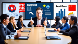 Elon Musk, figure emblématique de la technologie moderne et directeur général de plusieurs entreprises influentes comme Tesla et SpaceX, fait face à des défis sans précédent qui mettent à mal sa vision d&rsquo;avenir. Le boycott croissant à l&rsquo;égard de certaines [&hellip;]