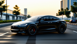 Les promesses audacieuses d’Elon Musk autour de la prochaine Tesla Depuis plus d’une décennie, Elon Musk s’est imposé comme une figure emblématique de l’innovation technologique, notamment dans le secteur automobile avec Tesla. Son parcours, souvent qualifié de visionnaire par ses [&hellip;]