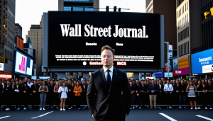 Depuis plusieurs mois, le constructeur de véhicules électriques Tesla, fondé par Elon Musk, est au centre de nombreuses controverses. Le dernier en date, un article du Wall Street Journal, a souligné les défis significatifs auxquels l’entreprise doit faire face, oscillant [&hellip;]