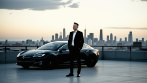 Les récentes déclarations d&rsquo;Elon Musk ont laissé entendre un retrait stratégique de sa part face aux responsabilités gouvernementales. Après une période de succès marqué par des innovations chez Tesla, SpaceX et Neuralink, il semble que les vents aient tourné. Le [&hellip;]