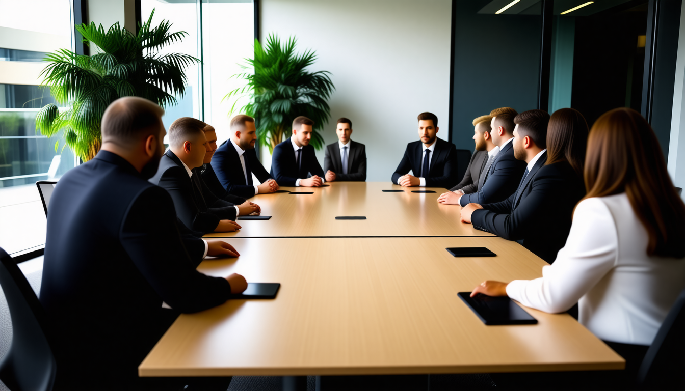 découvrez comment elon musk alerte une fois de plus sur les risques de licenciement en réponse aux interventions des régulateurs fédéraux. analyse des impacts potentiels sur l'industrie et la main-d'œuvre.