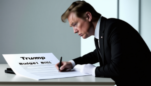 Elon Musk et la désolidarisation face au projet de loi budgétaire de Trump : une rupture politique inattendue En 2026, l&rsquo;arène politique américaine a été secouée par une déclaration forte d’Elon Musk, qui a annoncé sa désolidarisation du projet de [&hellip;]