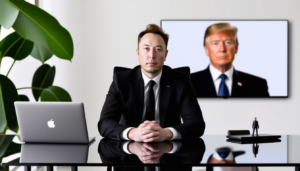 Elon Musk : un virage inattendu dans la critique politique envers Donald Trump Depuis plusieurs années, Elon Musk et Donald Trump ont entretenu une relation complexe, oscillant entre soutien mutuel et divergences de vues. Alors que Musk apparaissait initialement comme [&hellip;]
