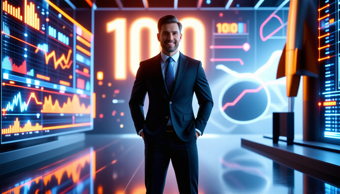 découvrez comment elon musk pourrait atteindre la récompense exceptionnelle de 1000 milliards de dollars, une perspective qui semble de plus en plus proche de la réalité.