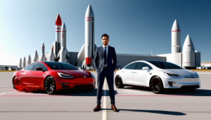 Un plan de rémunération hors normes pour Elon Musk : l’enjeu des 1000 milliards de dollars Elon Musk, entrepreneur tectonique du monde de la technologie et de l’innovation, se trouve aujourd’hui au cœur d’un projet de rémunération qui repousse les [&hellip;]