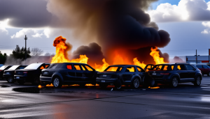 Une enquête est en cours concernant un incendie survenu récemment dans une concession Tesla près de Toulouse, un événement qui attire l&rsquo;attention des médias et des réseaux sociaux. Cet incident a été revendiqué par un collectif anarchiste, intensifiant les critiques [&hellip;]