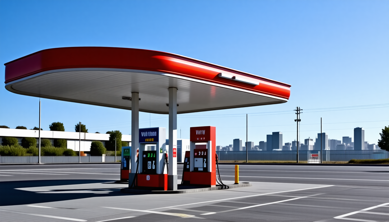 découvrez l'analyse d'un expert sur le prix des carburants : après trois ans au plus bas, les prix pourraient bientôt évoluer. une perspective essentielle pour comprendre les tendances du marché.