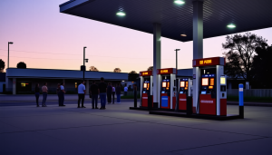 Les fluctuations des prix des carburants ont un impact significatif sur notre quotidien, influant sur les coûts de transport et, par extension, sur l&rsquo;économie entière. Actuellement, une période d&rsquo;attente se dessine, ponctuée par des espoirs de nouvelles baisses. Les chauffeurs, [&hellip;]