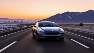 Les spécificités techniques du Tesla Model Y Propulsion 2025 : un concentré d’innovation Le Tesla Model Y Propulsion 2025 s’impose comme un SUV électrique particulièrement attendu après la mise à jour de cette version standardisée à propulsion arrière. L’une des [&hellip;]