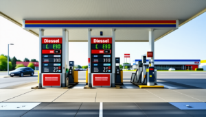 Tendances générales de l’évolution des prix des carburants en septembre Le mois de septembre 2026 affiche une dynamique très particulière sur le marché des carburants en France, avec une évolution des prix marquée par des mouvements contrastés selon le type [&hellip;]