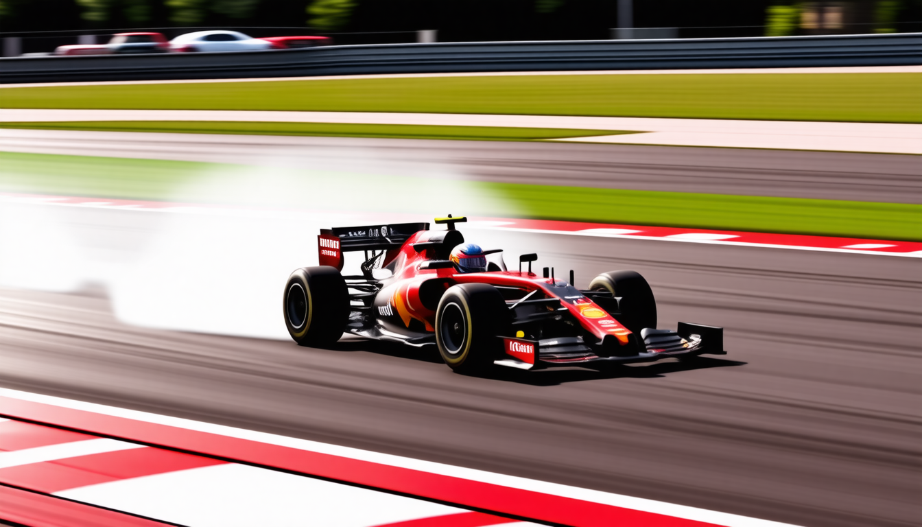 découvrez les réflexions d'owen doohan sur sa récente performance en f1 avec alpine. il admet une 'erreur de jugement' qui a affecté ses résultats. plongez dans les coulisses de la compétition et les leçons tirées pour l'avenir.