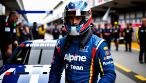 Récemment, l&rsquo;univers de la F1 a été secoué par les déclarations du pilote d&rsquo;Alpine, Doohan. En effet, au cours d&rsquo;une interview, il a admis avoir commis une erreur de jugement concernant sa performance lors d&rsquo;une récente course automobile. Cette confession [&hellip;]