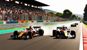 Le doublé historique de McLaren au Grand Prix d&rsquo;Espagne 2026 : analyse détaillée Le Grand Prix d&rsquo;Espagne 2026 restera gravé dans les annales de la Formule 1 grâce à une performance spectaculaire signée par l&rsquo;écurie McLaren. Oscar Piastri a franchi [&hellip;]