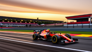 Max Verstappen s’impose clairement en pole position lors des qualifications du Grand Prix d’Italie à Monza Le week-end du Grand Prix d&rsquo;Italie 2026 a débuté sous les meilleurs auspices pour Max Verstappen, qui a réalisé une performance remarquable en décrochant [&hellip;]