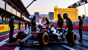 Analyse technique de la double disqualification de McLaren au Grand Prix de Las Vegas Le Grand Prix de Las Vegas a été l’un des événements les plus marquants de la saison de F1, non seulement pour la course intense qu’il [&hellip;]
