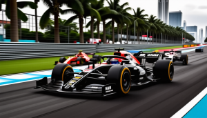 Le Grand Prix de Miami de Formule 1 a une fois de plus démontré l’intensité et la technicité remarquables que peut offrir la discipline reine du sport automobile. Avec une météo clémente, un tracé urbain exigeant et des pilotages à [&hellip;]