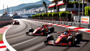 Charles Leclerc domine le Grand Prix de Monaco en EL3 : un triplé impressionnant Lors de la troisième et dernière séance d&rsquo;essais libres (EL3) du Grand Prix de Monaco, Charles Leclerc a une fois de plus démontré toute sa maîtrise [&hellip;]