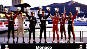 Les propos marquants des pilotes après le Grand Prix de Monaco 2026 Le Grand Prix de Monaco 2026, l’une des courses les plus emblématiques du calendrier de la Formule 1, a une fois de plus tenu toutes ses promesses. Au-delà [&hellip;]