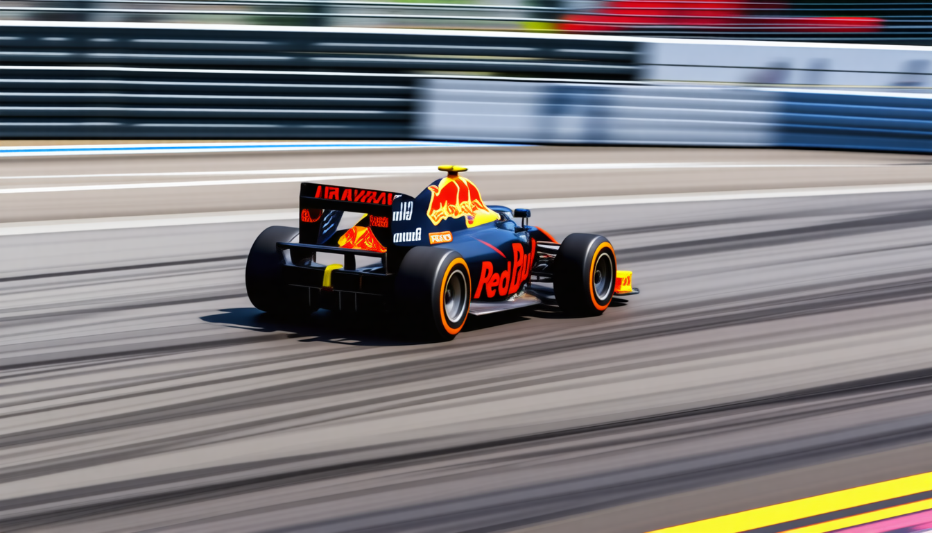 revivez le grand prix des états-unis de f1 où verstappen domine aisément norris pour s'imposer. analyse, résultats et moments clés de la course.