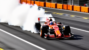 Une panne décisive : l&rsquo;abandon de Norris au Grand Prix des Pays-Bas Lors du Grand Prix des Pays-Bas, l’un des moments les plus marquants a été sans conteste l’abandon de Lando Norris, pilote de pointe chez McLaren. Ce dernier s’est [&hellip;]