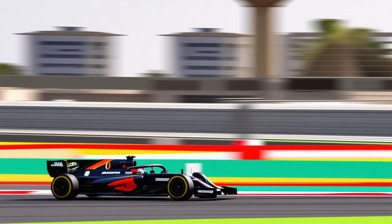 revivez le grand prix du qatar (course sprint) de f1 où piastri s'empare de la pole position, suivi de près par russell. norris se place en deuxième ligne, tandis que verstappen déçoit en se classant seulement 6e.