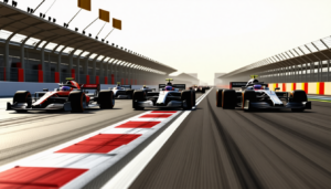 Oscar Piastri s’adjuge la pole position au Grand Prix du Qatar lors de la course sprint Le circuit international de Lusail a offert ce vendredi un spectacle haletant lors des qualifications dédiées à la course sprint du Grand Prix du [&hellip;]