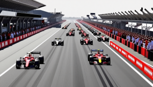 La saison de Formule 1 est enfin de retour, et les essais à Bahreïn n&rsquo;ont pas manqué de sensations. Les équipes se préparent intensément pour le début de la saison, mais la troisième journée d&rsquo;essais a vu une interruption inattendue [&hellip;]