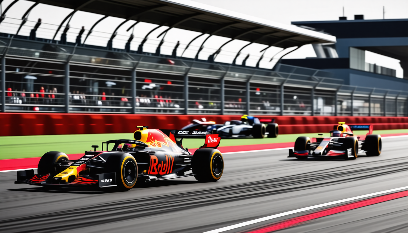 revivez les qualifications du grand prix des états-unis de f1 où max verstappen s'impose en pole position devant lando norris et charles leclerc pour une course prometteuse.