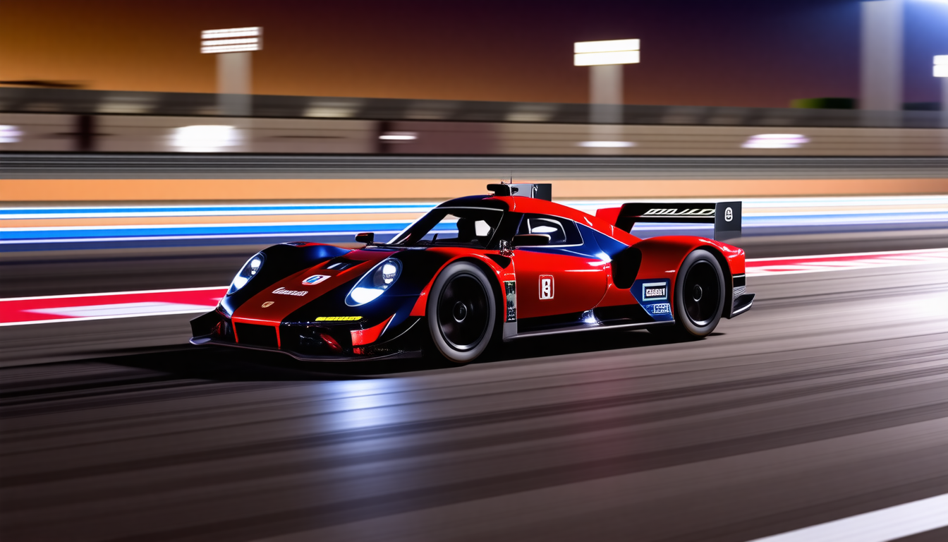 revivez les qualifications du grand prix du qatar de f1 où oscar piastri décroche la pole position, devançant lando norris et max verstappen, promettant une course intense.