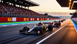 Analyse détaillée des qualifications du Grand Prix du Qatar : la pole position d’Oscar Piastri Lors des qualifications du Grand Prix du Qatar, disputées sur le tracé de Lusail, Oscar Piastri a livré une performance remarquable en signant la pole [&hellip;]
