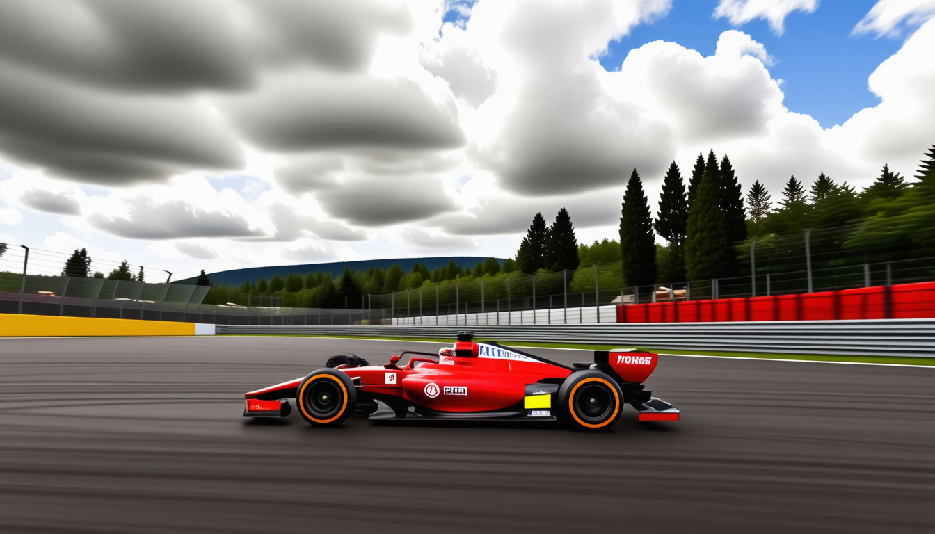 découvrez les succès de verstappen et hadjar ainsi que les performances contrastées d'alpine lors du grand prix d'italie de formule 1.