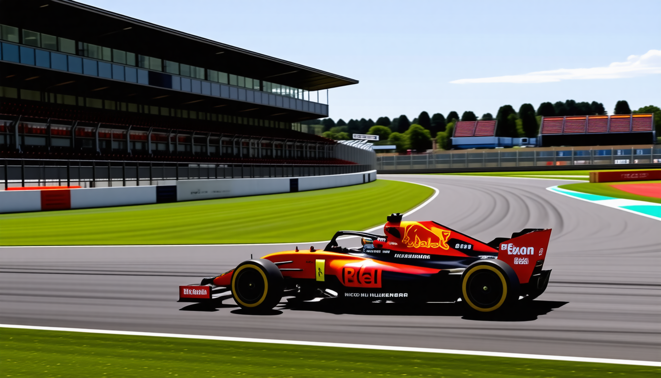 découvrez l'analyse détaillée des performances de hulkenberg, gasly et hadjar lors du grand prix de grande-bretagne de formule 1. un décryptage complet des stratégies et des résultats.