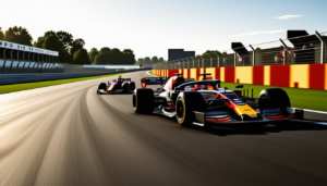 Analyse technique des performances de Nico Hülkenberg au Grand Prix de Grande-Bretagne Le Grand Prix de Grande-Bretagne 2026 a été un moment charnière pour Nico Hülkenberg, un vétéran de la Formule 1 qui s&rsquo;est enfin hissé sur son premier podium. [&hellip;]