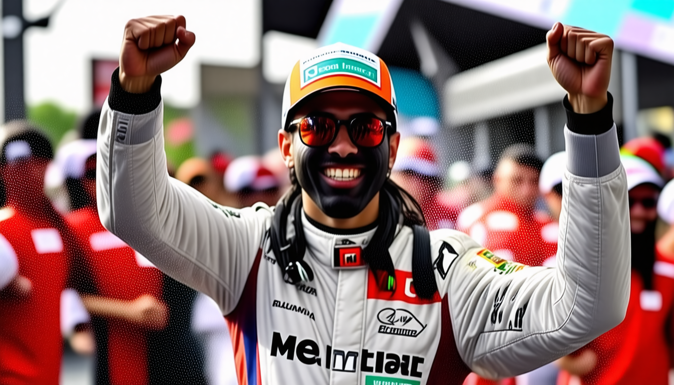 découvrez les performances marquantes et décevantes du grand prix de miami en f1, avec un focus sur piastri, les stratégies de ferrari et les défis rencontrés par gasly. analyse détaillée des temps forts et des déceptions de cette course palpitante.