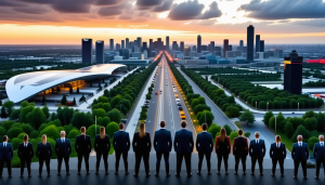 Le paysage automobile continue de se transformer, avec des marques comme Tesla qui repoussent les limites de l&rsquo;innovation. Avec l&rsquo;ouverture de la Tesla City au Texas, l&rsquo;entreprise se retrouve au centre d&rsquo;un débat intense. La vision de Musk pour la [&hellip;]